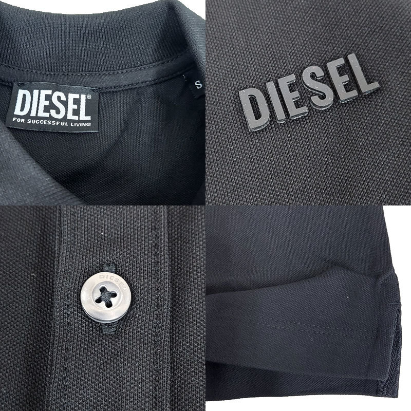大好き ディーゼル DIESEL 新品 クリックポストで送料無料 並行輸入品