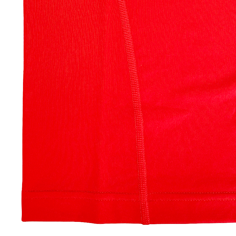 カルバンクライン 新品・アウトレット 半袖 Tシャツ Lサイズ 4MS9K219 679 RED 赤 メンズ クリックポストで送料無料_画像4