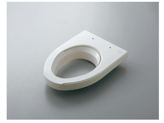 新しい到着 未使用☆TOTO 補高便座 補高5cm EWC441S☆3918 エロンゲートサイズ 普通便座 新しい到着 未使用☆TOTO 補高便座 補高5cm EWC441S☆3918 エロンゲートサイズ 普通便座