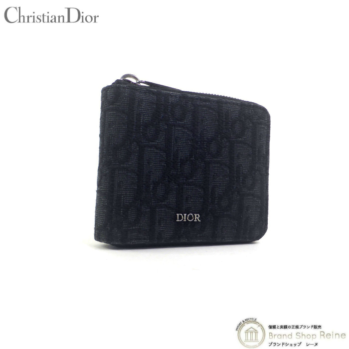 大特価 ジャカード オブリーク ディオール Dior） （Christian