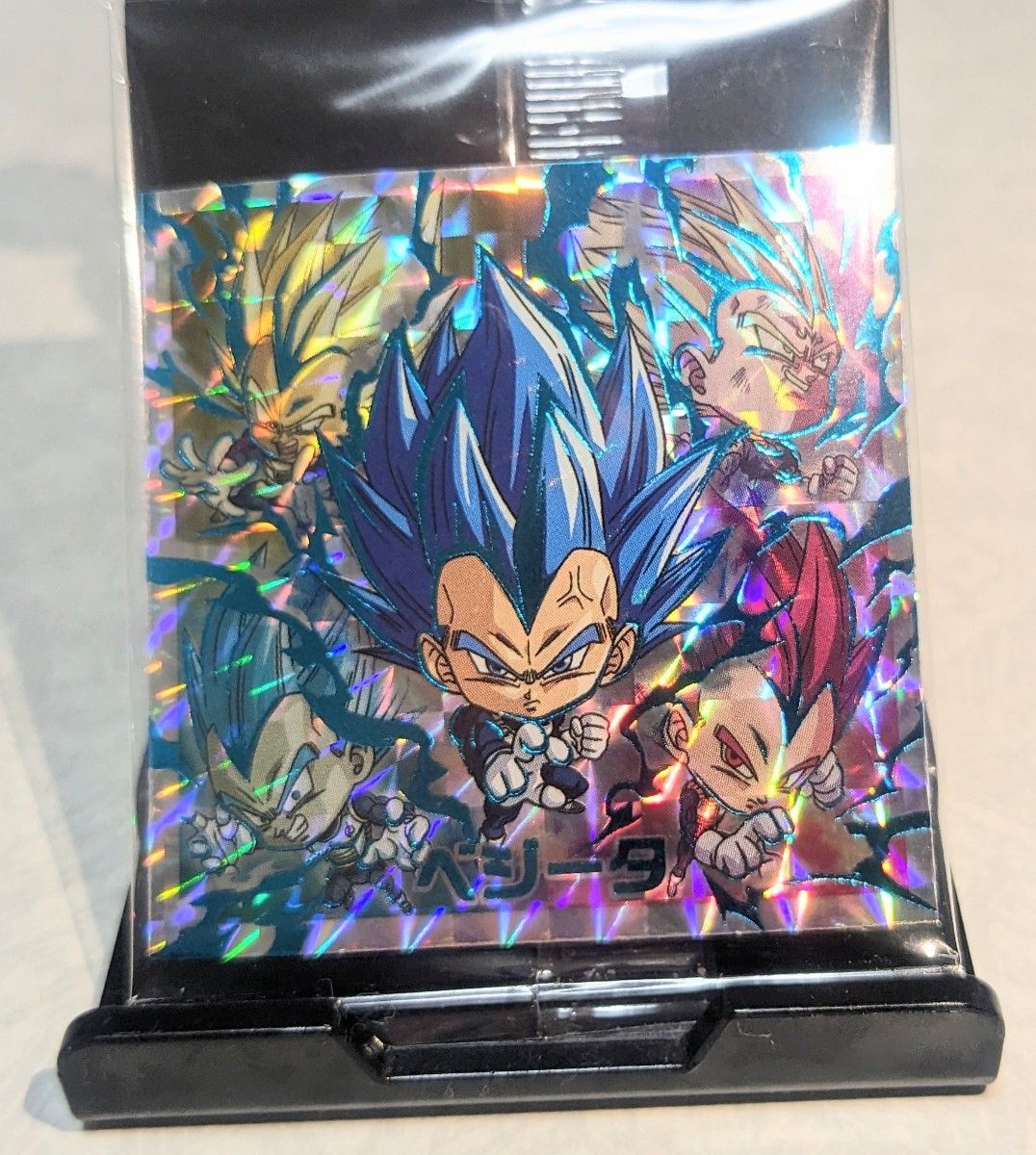 ドラゴンボール 超戦士 シールウエハース超第7弾 願いを叶える神 ドラゴンボール 超戦士 シールウエハース超第7弾 願いを叶える神