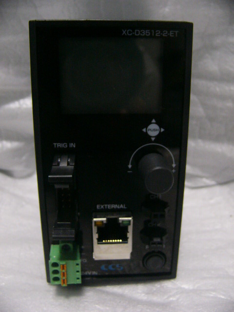 Yahoo!オークション - 美品 CCS XC-D3512-2-ET(A) 高機能LED照明電源 Yahoo!オークション - 美品 CCS XC-D3512-2-ET(A) 高機能LED照明電源