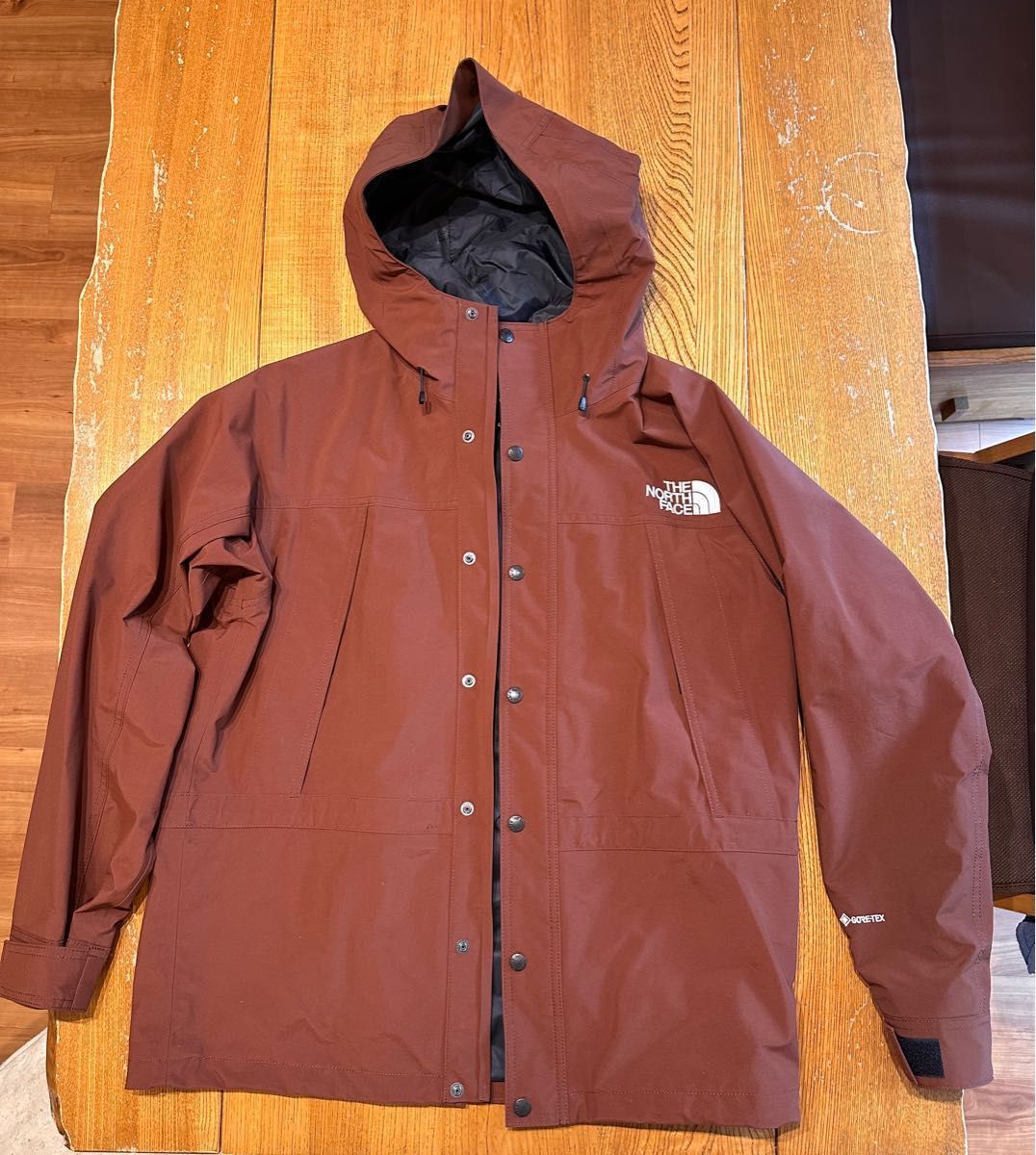 THE NORTH FACE NP62236 Mountain Light Jacket マウンテン THE NORTH FACE NP62236 Mountain Light Jacket マウンテン