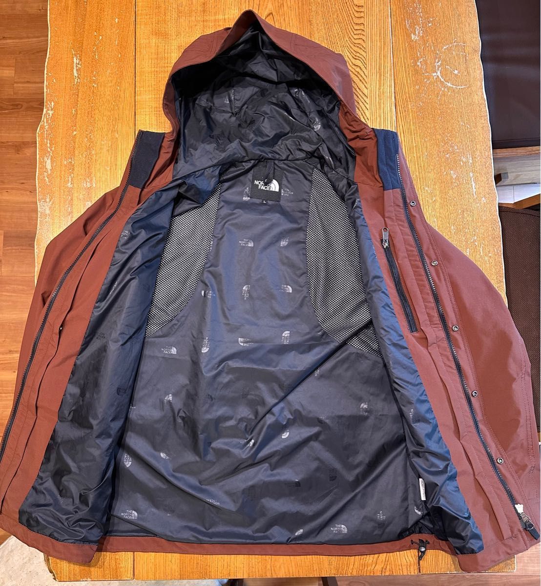 THE NORTH FACE NP62236 Mountain Light Jacket マウンテン THE NORTH FACE NP62236 Mountain Light Jacket マウンテン