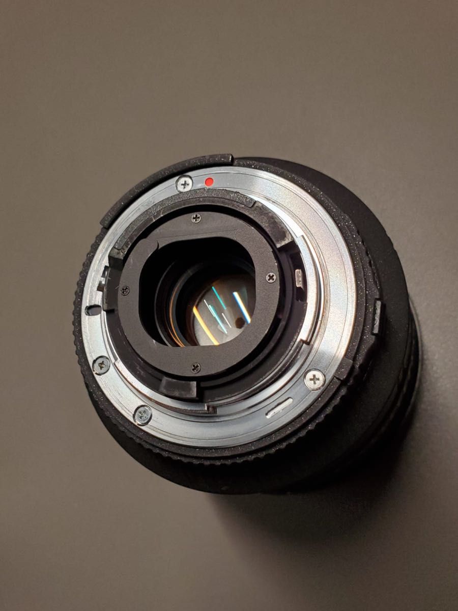 ！セール！【美品】シグマ SIGMA AF 14mm F2.8 EX HSM ニコン用