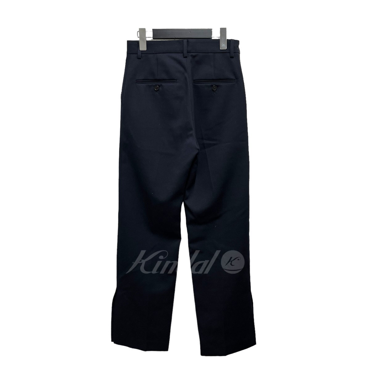 H BEAUTY＆YOUTH　 STRAIGHT TROUSERS 商品番号：8072000059830_画像2