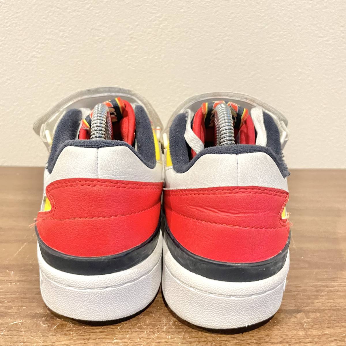 adidas FORUM LOW アディダス フォーラム ロー レディース マルチ
