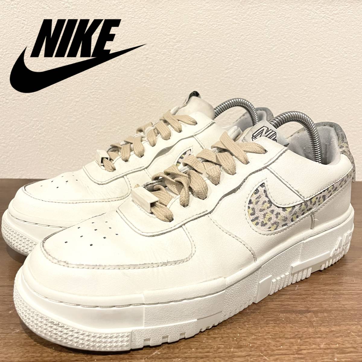 【希少/送料・関税無料】Nike Air Force 1 Pixel SE Yahoo!オークション - NIKE AIR FORCE 1 PIXEL SE ナイキ エア