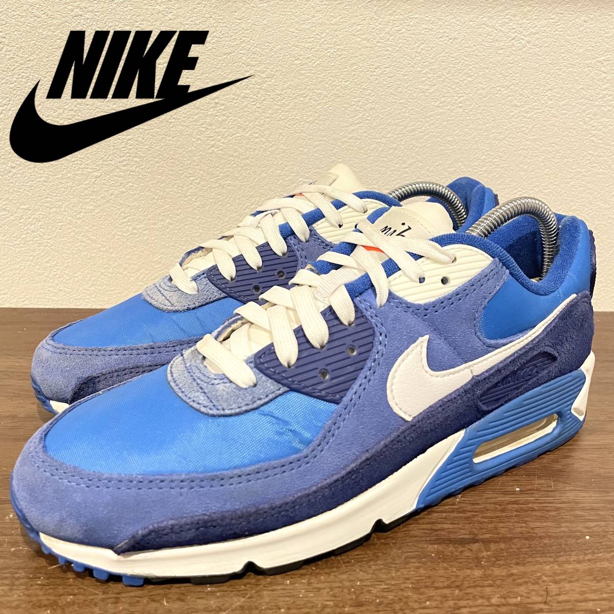 NIKE AIR MAX 90 SE FIRST USE PACK ナイキ エア マックス 90