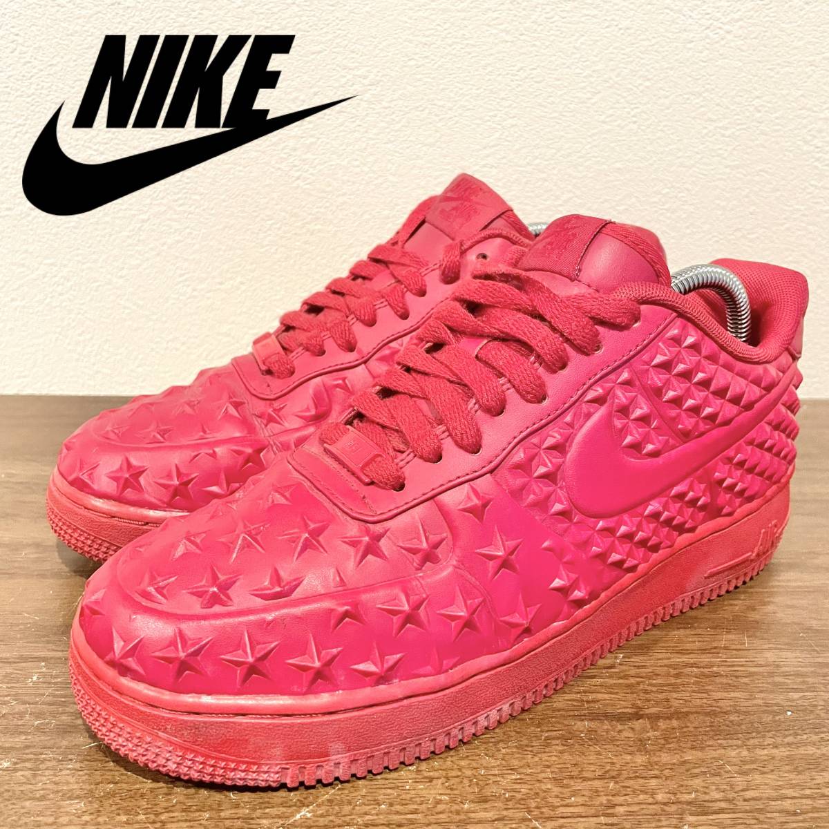 NIKE AIR FORCE 1 LV8 VT INDEPENDENCE DAY ナイキ エア フォース ワン