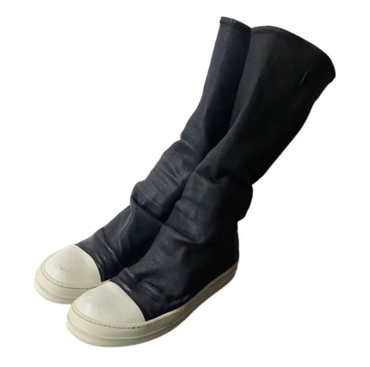 Rick Owens ソックススニーカー