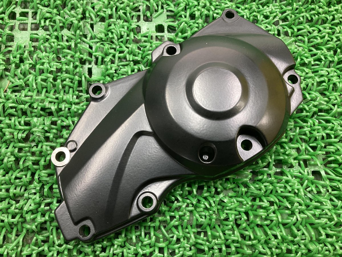  Daytona 675 crankcase cover T1260273 stock have immediate payment Triumph (TRIUMPH) original new goods bike parts unused goods Street Triple also 