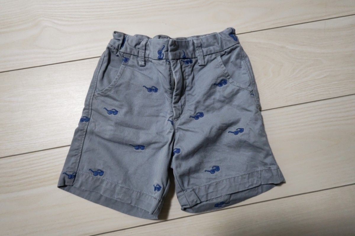 babyGAP 上下セット 男の子 4才 100