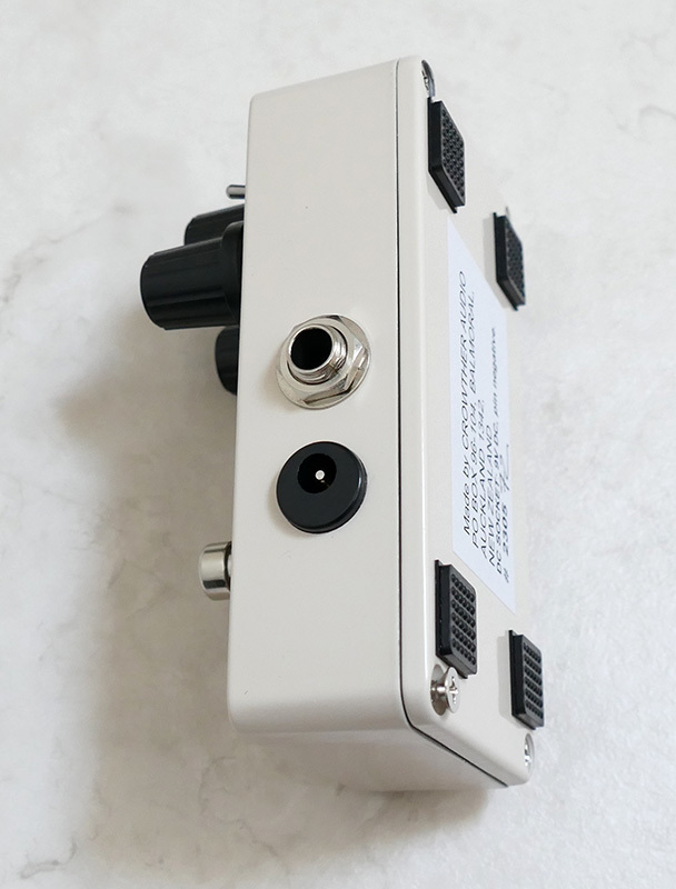 crowther audio hotcake v2☆Hot Cake/クラウザーオーディオ/ホット