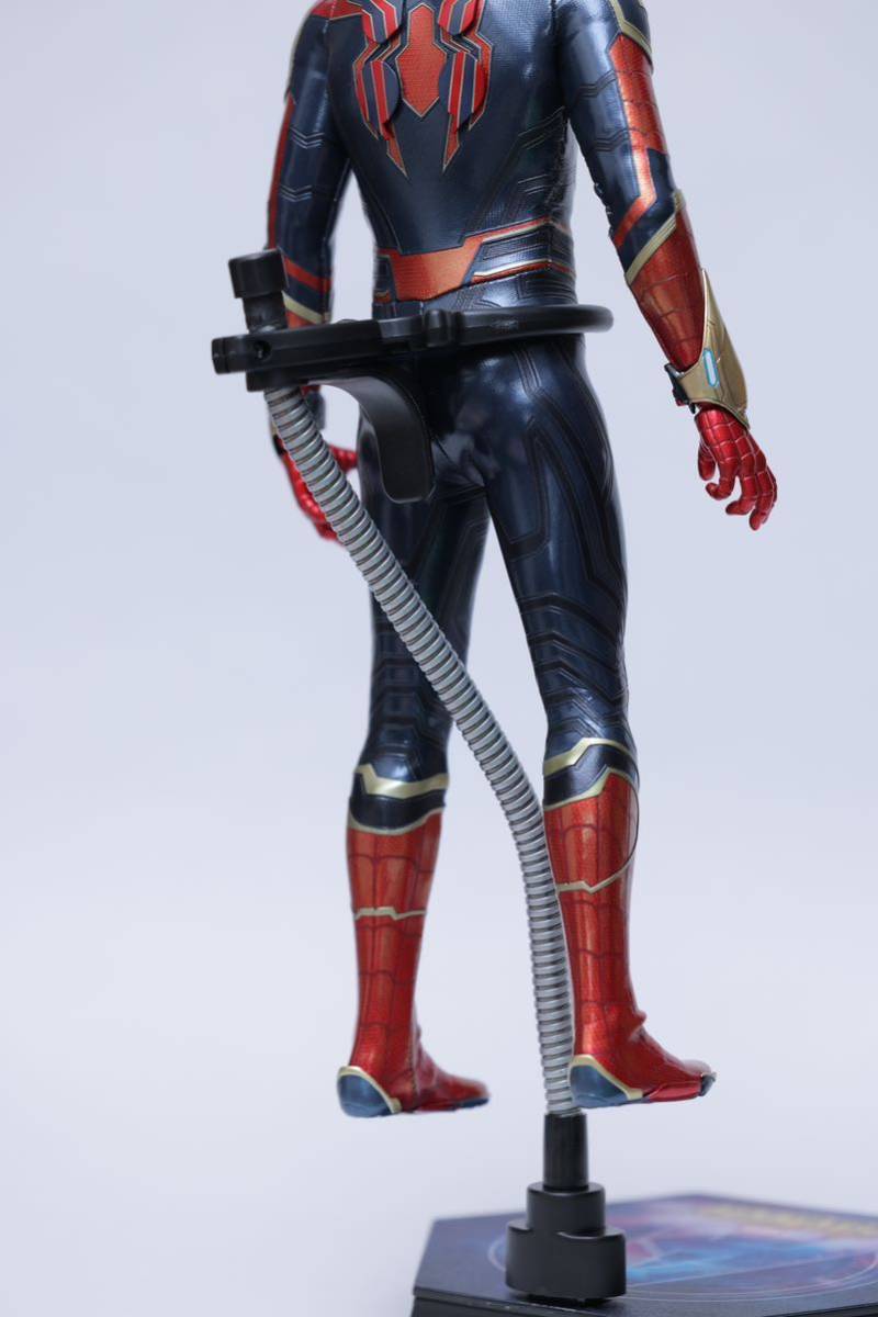 ムービー・マスターピース】『アベンジャーズ/インフィニティ ムービー・マスターピース】『アベンジャーズ/インフィニティ