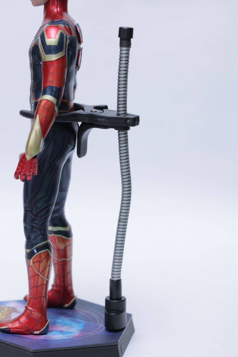 ムービー・マスターピース】『アベンジャーズ/インフィニティ ムービー・マスターピース】『アベンジャーズ/インフィニティ
