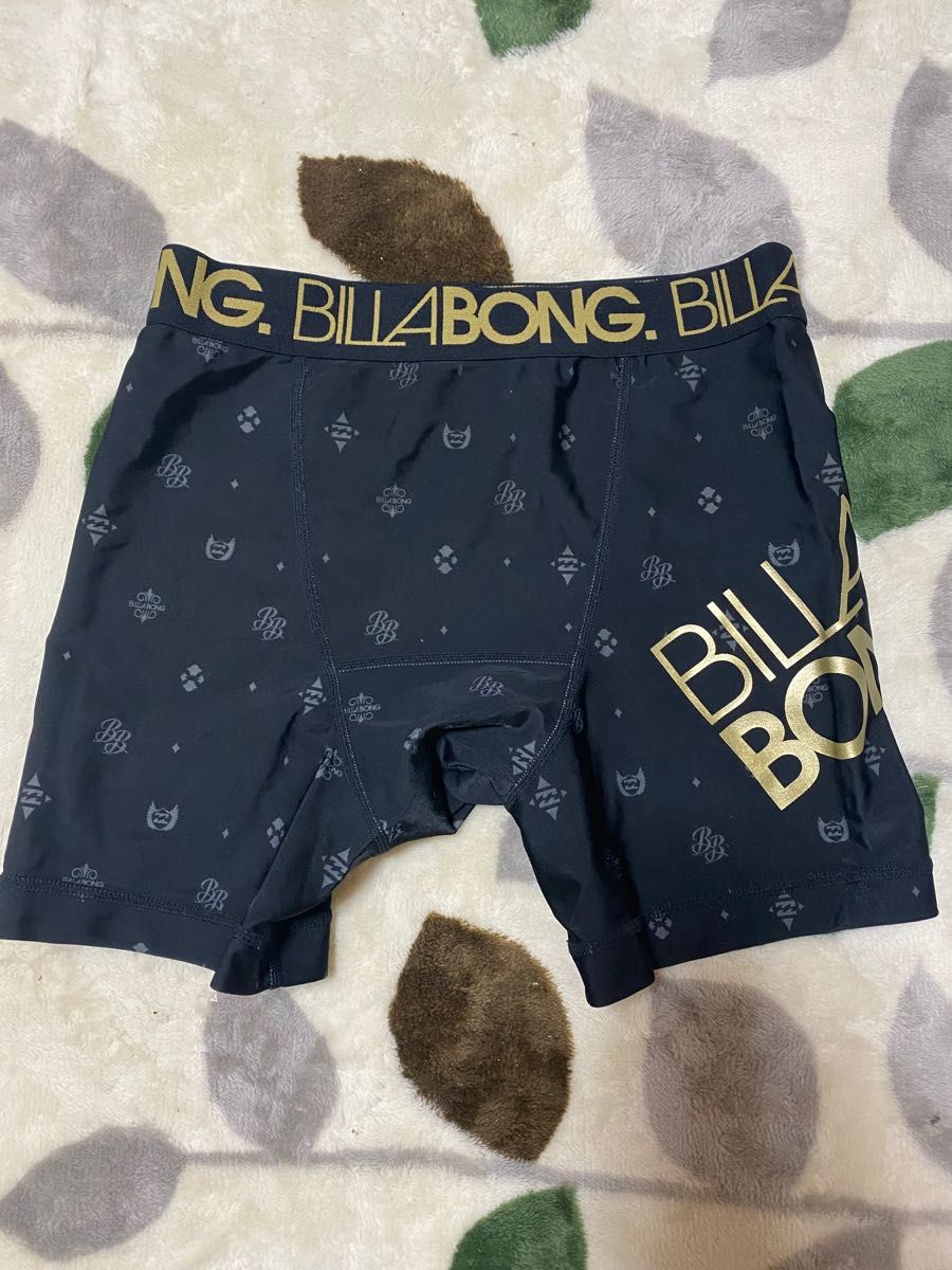 BILLABONG 水着 新品未使用-