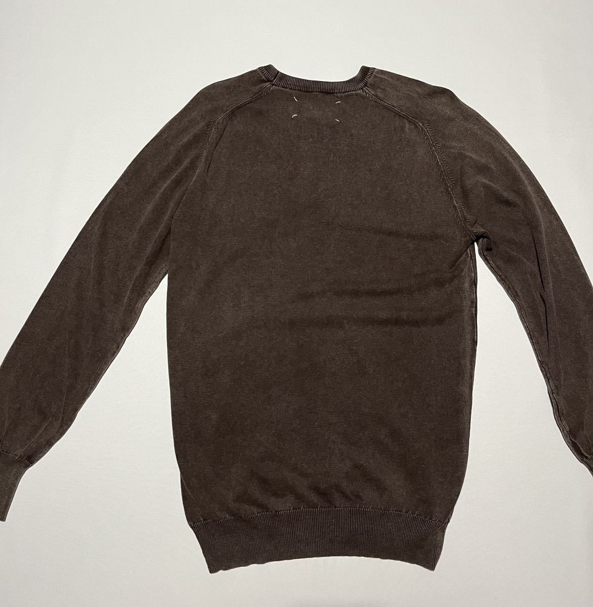 90s 初期 Martin Margiela マルジェラ ニット マルタン 90s 初期 Martin Margiela マルジェラ ニット マルタン
