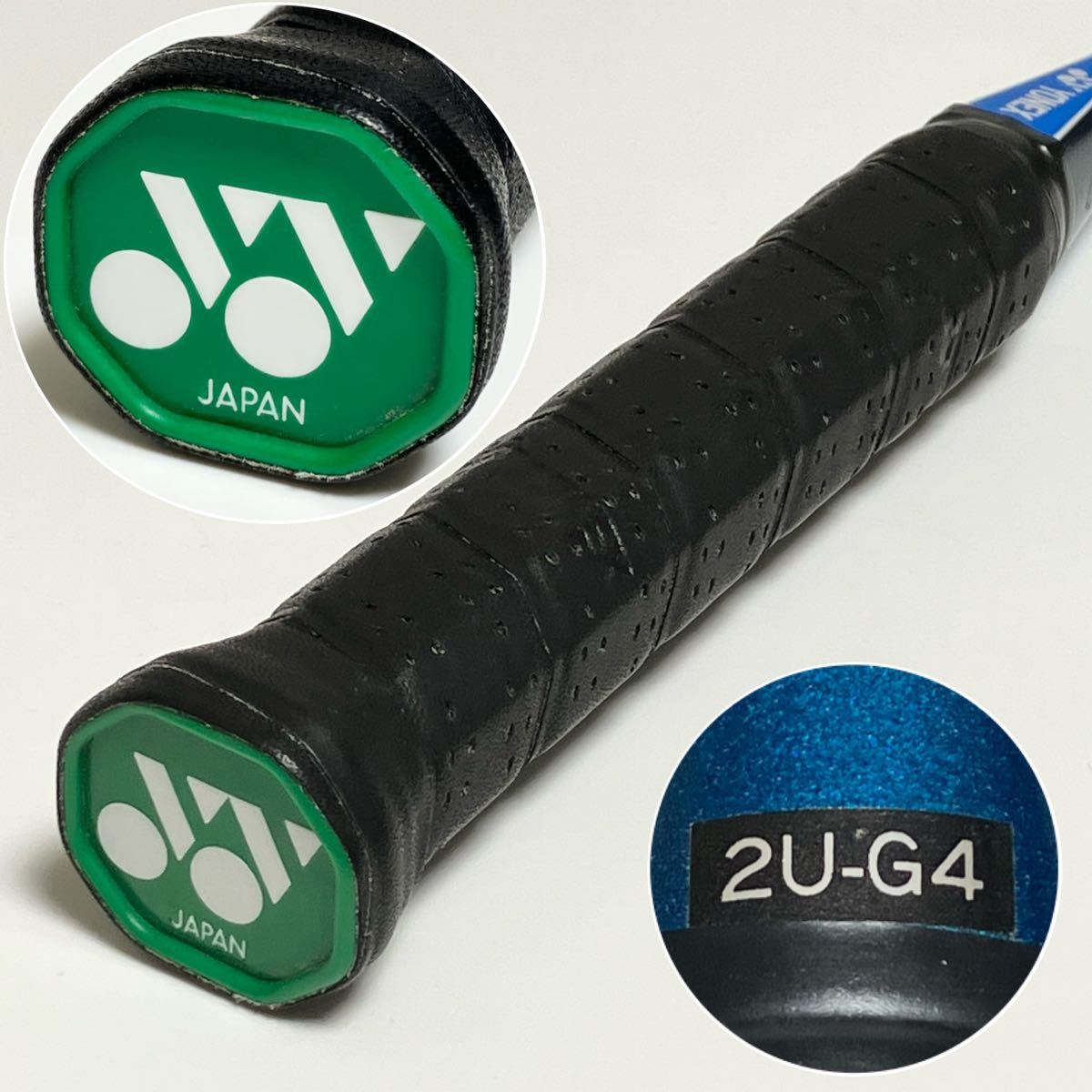 美品YONEX ヨネックス Carbonex16 カーボネックス バドミントン 美品YONEX ヨネックス Carbonex16 カーボネックス バドミントン
