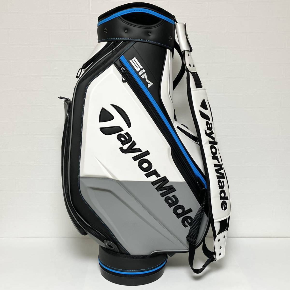 状態良好TaylorMade テーラーメイド テーラーメード SIM 状態良好TaylorMade テーラーメイド テーラーメード SIM
