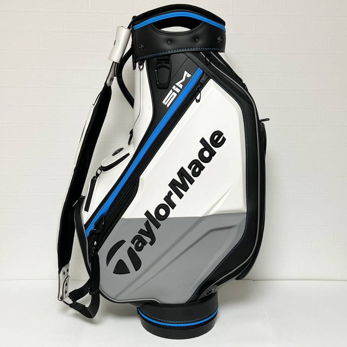 状態良好TaylorMade テーラーメイド テーラーメード SIM 状態良好TaylorMade テーラーメイド テーラーメード SIM