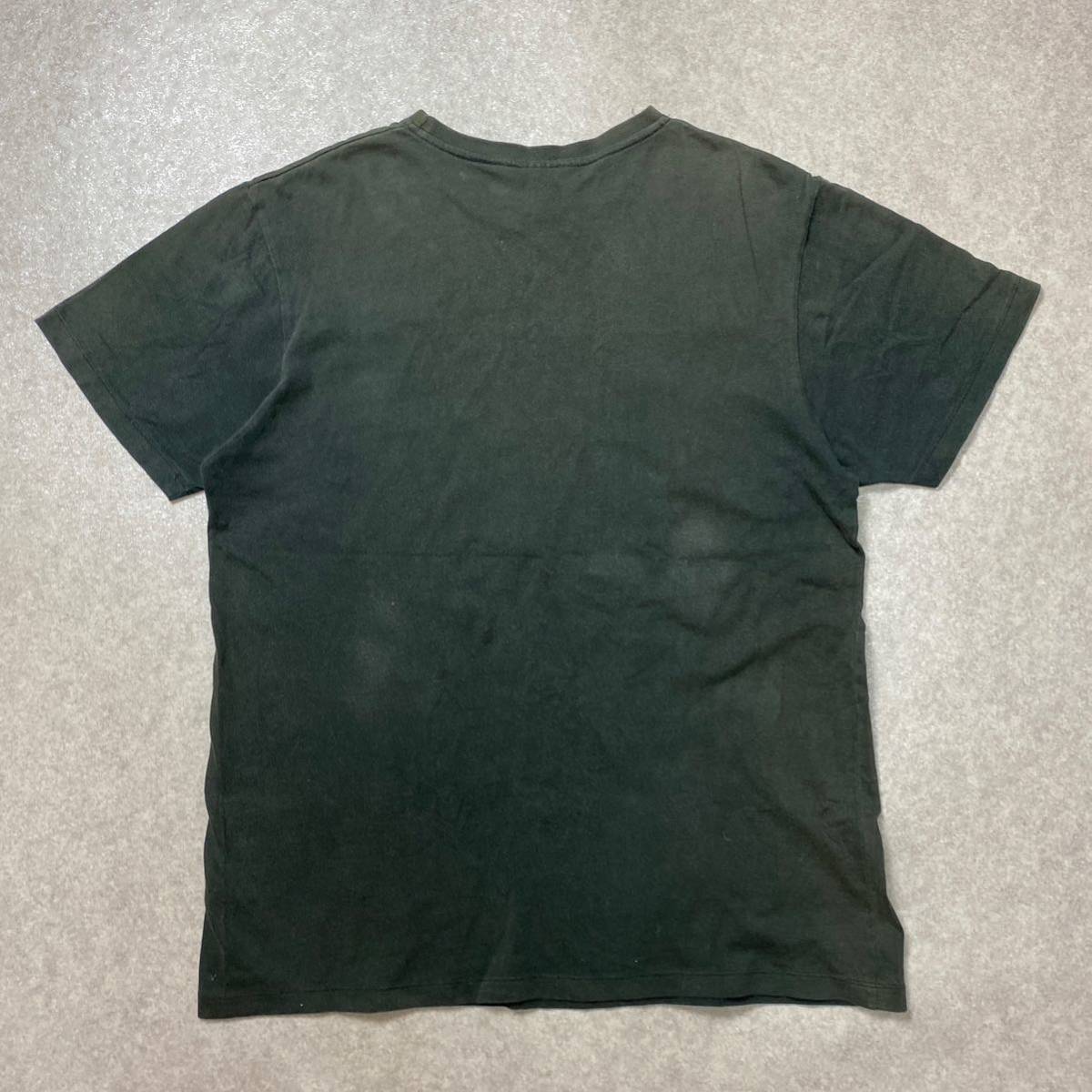 ☆大人気商品☆ 【希少/90s紺タグ】Stussy オールドステューシー