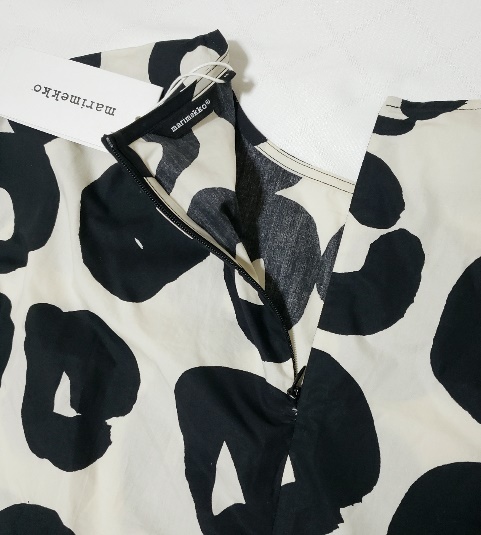  новый товар marimekko Marimekko SOLJUU блуза 36