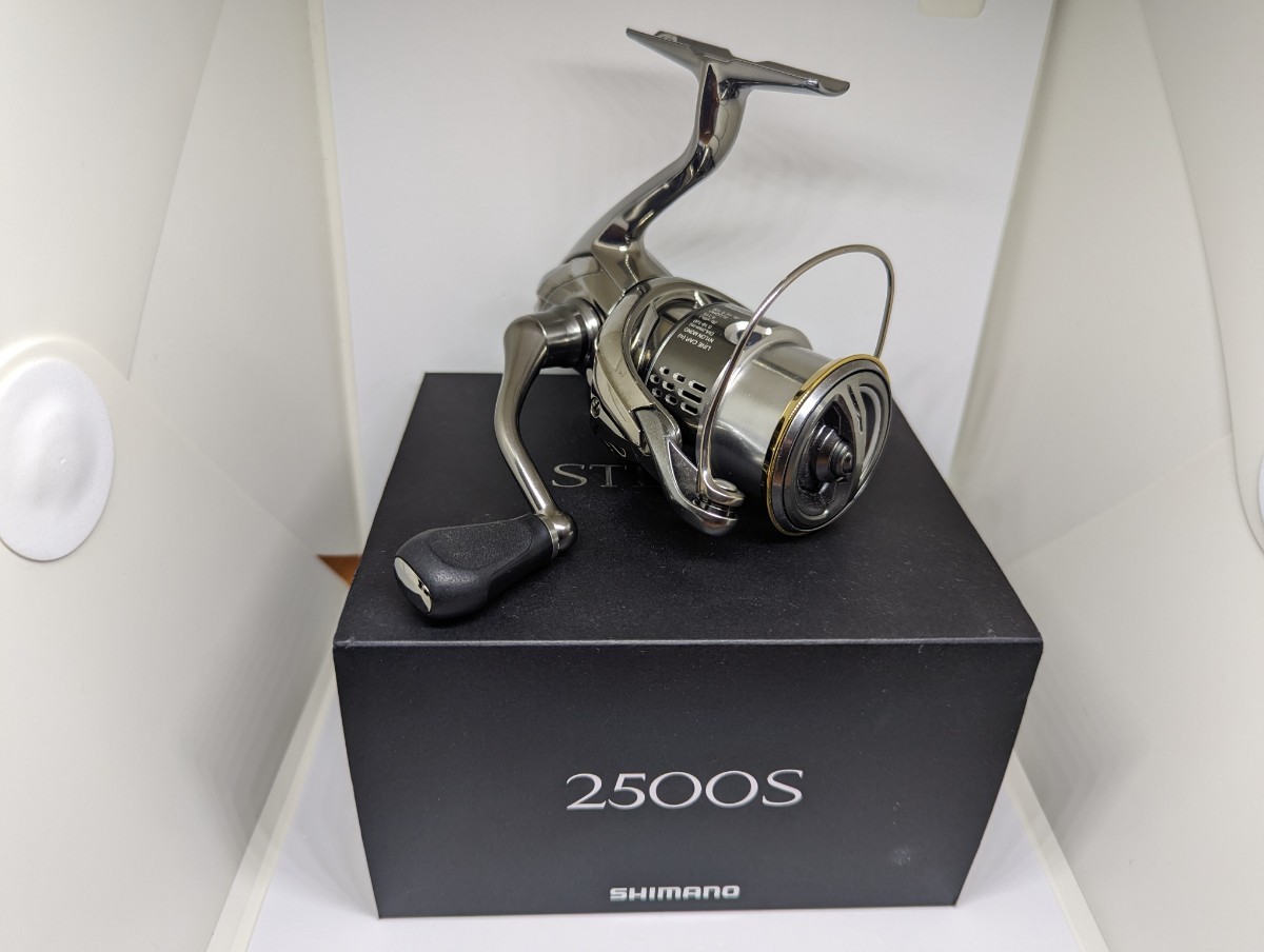 18 ステラ 2500S シマノ SHIMANO 検) 22 ヴァンキッシュ 2000 23 14 10