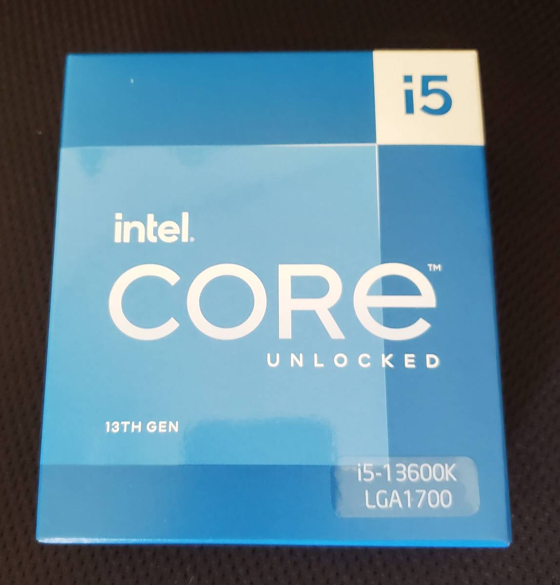 ヤフオク! - 688 Intel 第13世代CPU RPL-S Core...