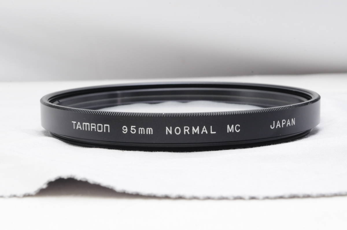 tamron 95mm mc filter　レンズフィルター （M948-7)_画像7