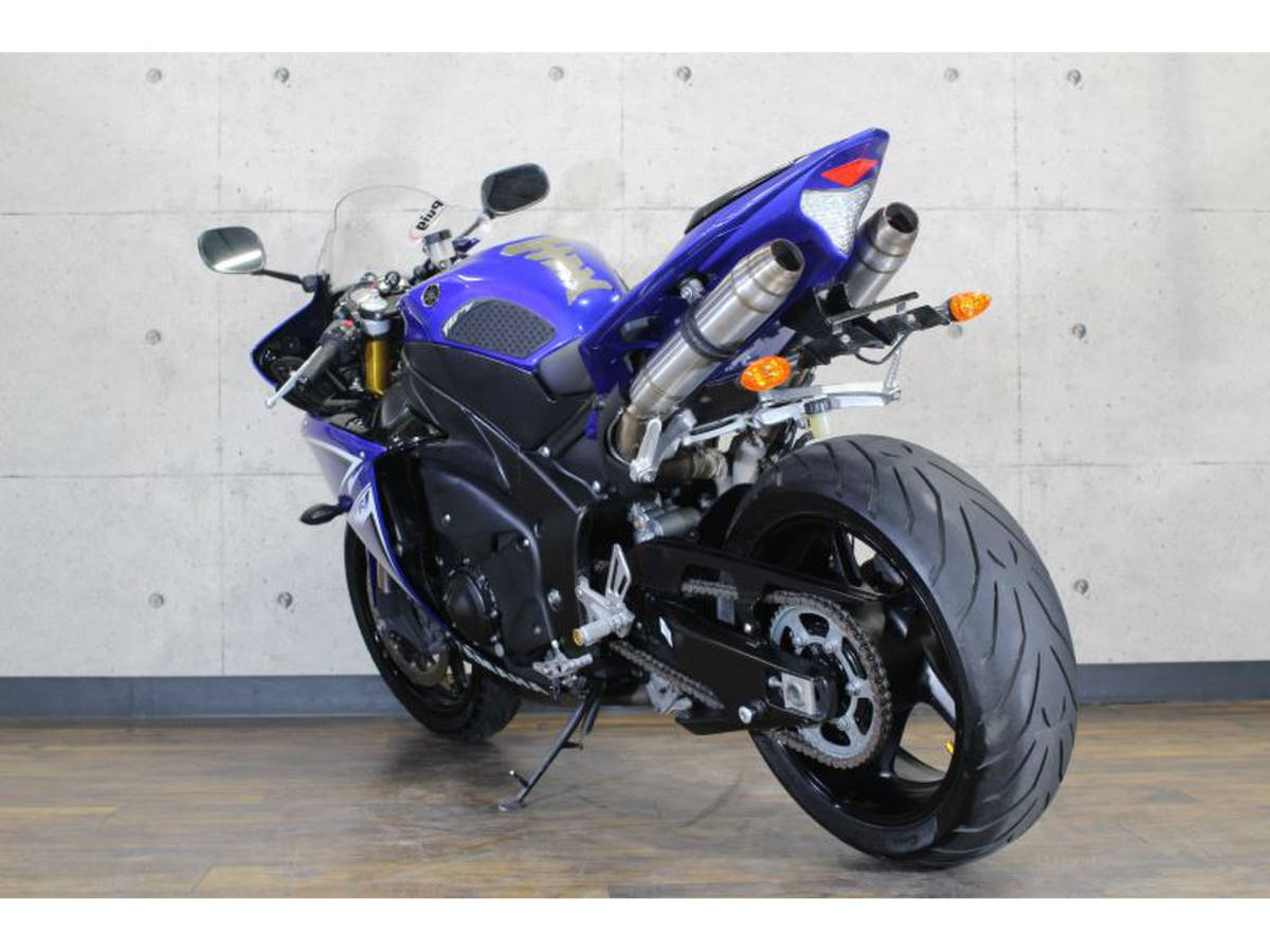 2021福袋】 SR400プラナスマフラー5型車検対応（排ガス証明書有