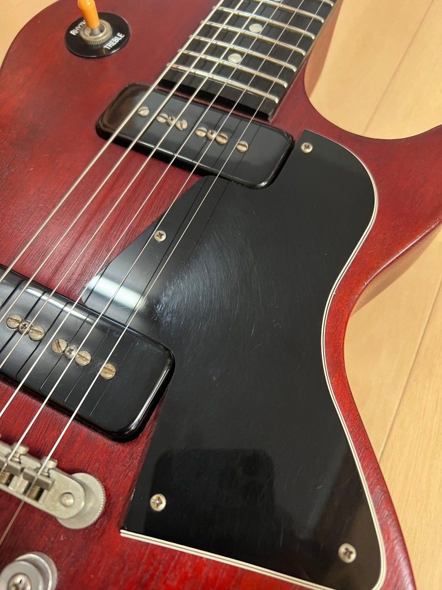 ギブソン レスポールジュニアスペシャル 2009年製Gibson Lespaul ギブソン レスポールジュニアスペシャル 2009年製Gibson Lespaul