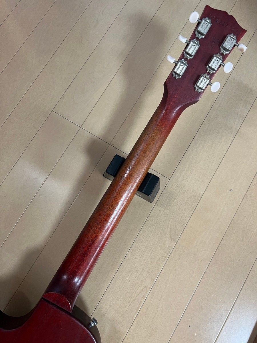 ギブソン レスポールジュニアスペシャル 2009年製Gibson Lespaul ギブソン レスポールジュニアスペシャル 2009年製Gibson Lespaul
