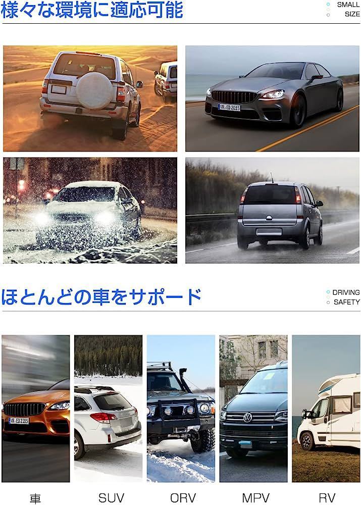 タイヤ空気圧モニター TPMS 【2023新登場日本語警告音】 タイヤ空気圧 最高品質の素材 自動車・オートバイ タイヤ空気圧モニター TPMS 2023新登場日本語警告音 タイヤ空気圧センサー 車 リアルタイムタイヤ空気圧監視 タイヤ 空気圧 太陽エネルギー USBダブル充