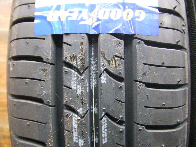 新品低價運輸★155/65 R 13★Good Year E-Grip 4件＃111 <Br> 新品 送料安★155/65R13★グットイヤー E-Grip ４本　#111