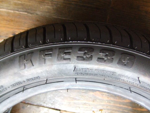 新品送料安★165/55R14★ＫＦ ENERGY ４本　#116 原文:新品送料安★165/55R14★ＫＦ ENERGY ４本　#116