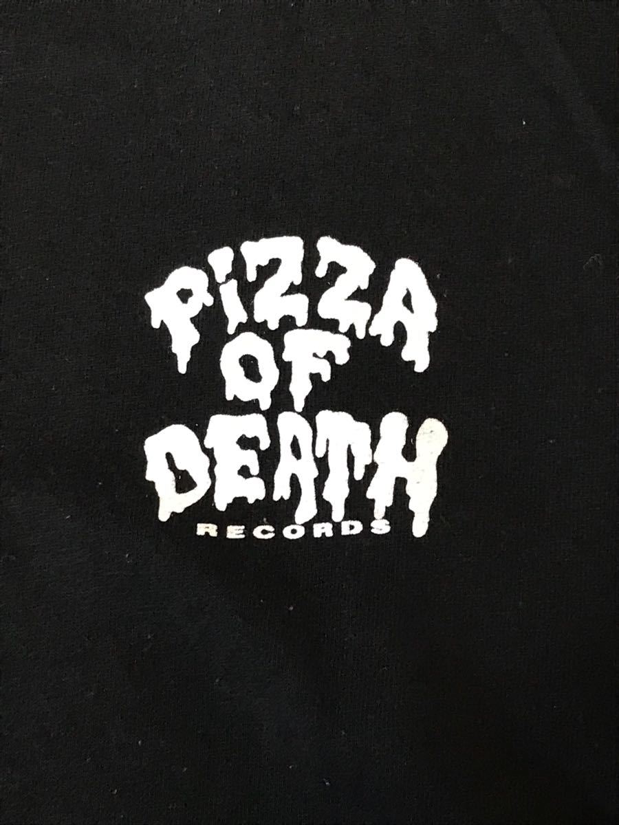 ユニーク待ち受け Pizza Of Death ロゴ 最高の壁紙hd