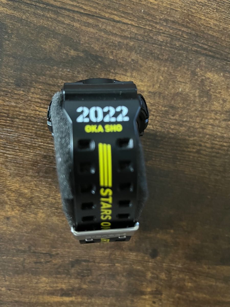 G-SHOCK/JRA/スターズオンアース GA-100CF|Yahoo!フリマ(旧 G-SHOCK/JRA/スターズオンアース GA-100CF|Yahoo!フリマ(旧