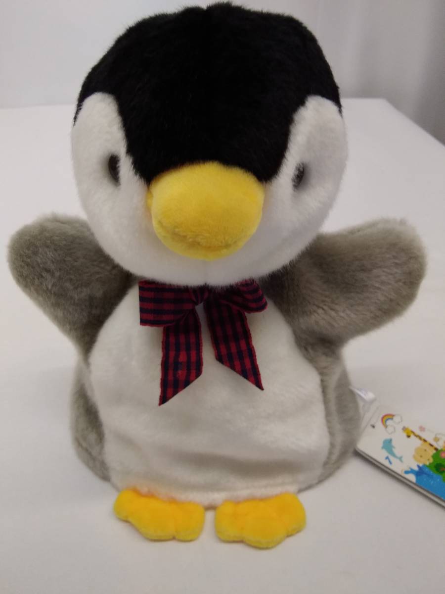  пингвин paheto приключения world 