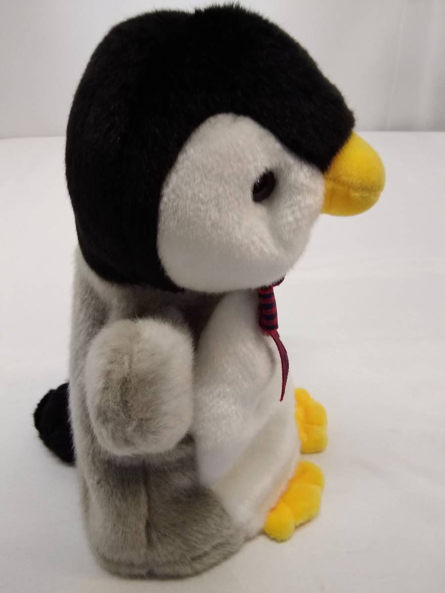  пингвин paheto приключения world 