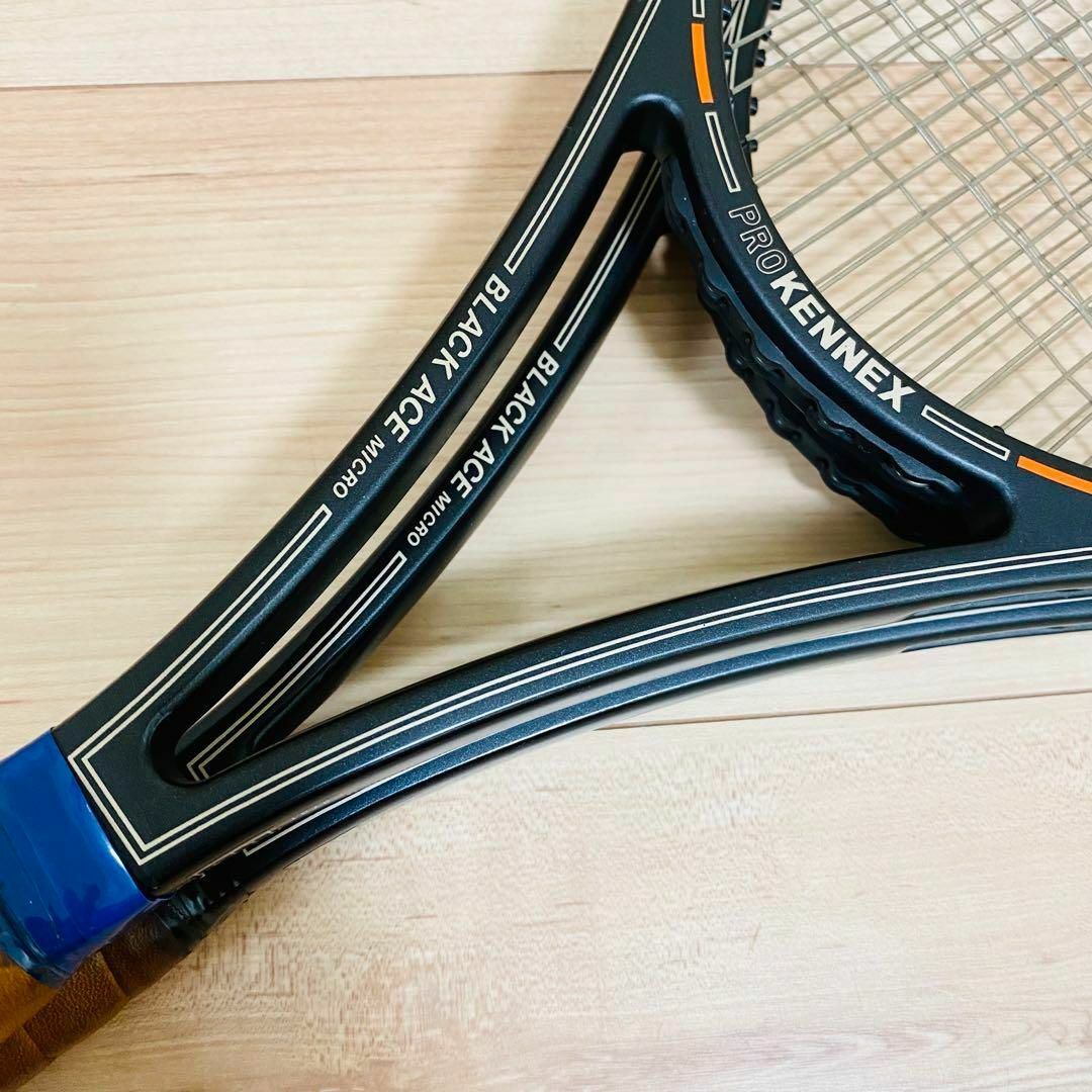 PROKENNEX DESTINY01 テニスラケット
