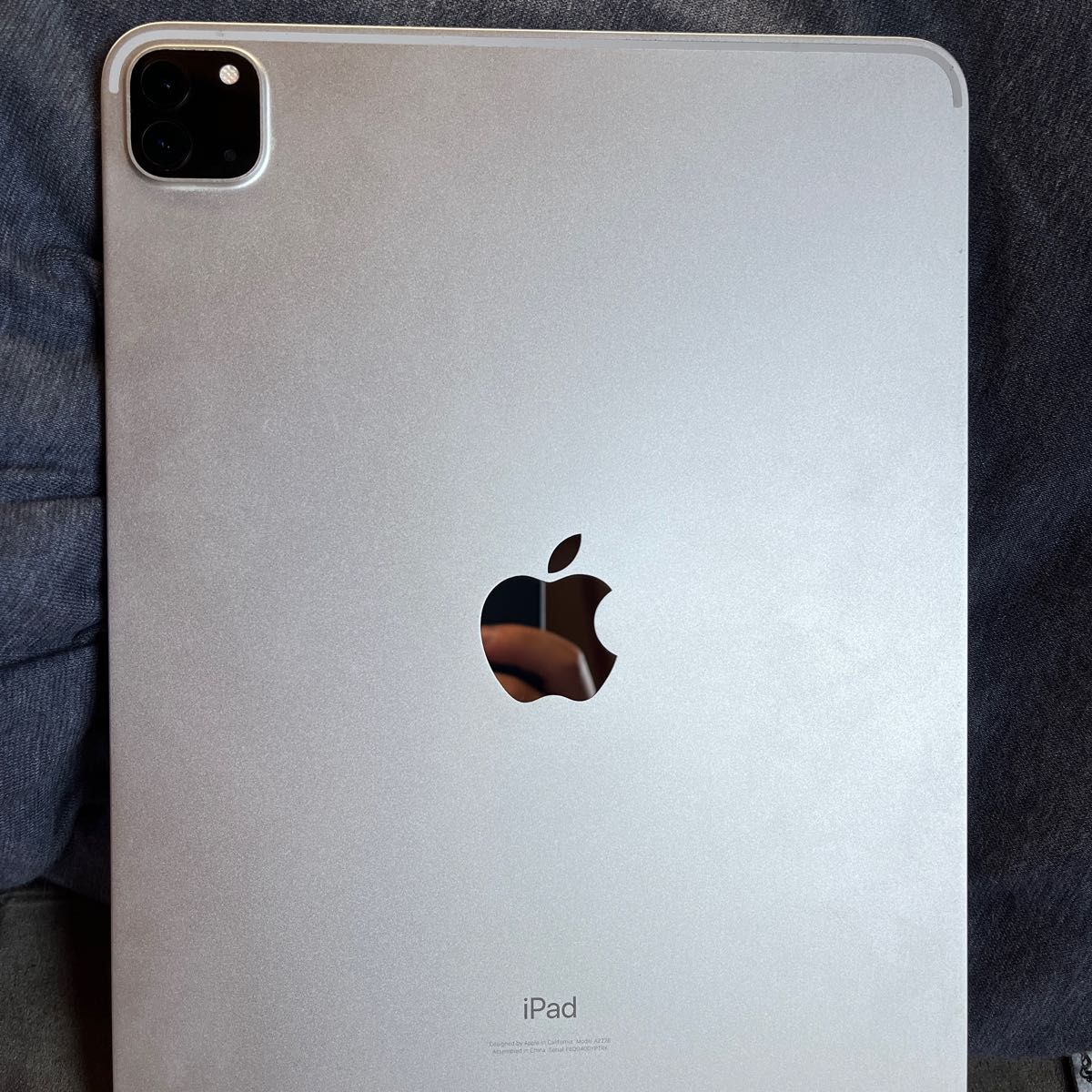 iPadPro11インチ第2世代128GBWiFiモデル｜PayPayフリマ