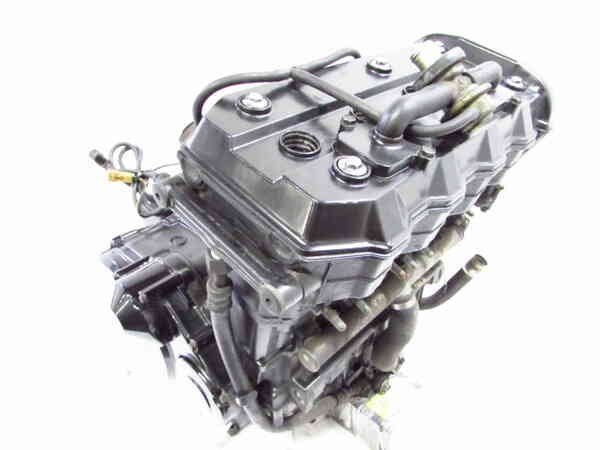 ZEXT ZZ-R1100 ZXT10D 大人気!! 始動確認済 純正 エンジンASSY ZEXT ZZ-R1100 ZXT10D 大人気!! 始動確認済 純正 エンジンASSY