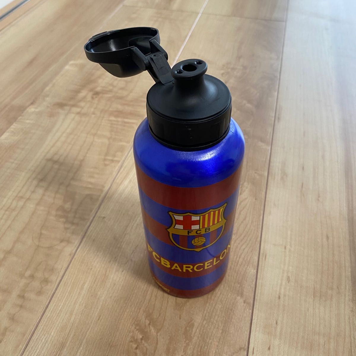 FCB  FCBARCELONA 水筒 限定品