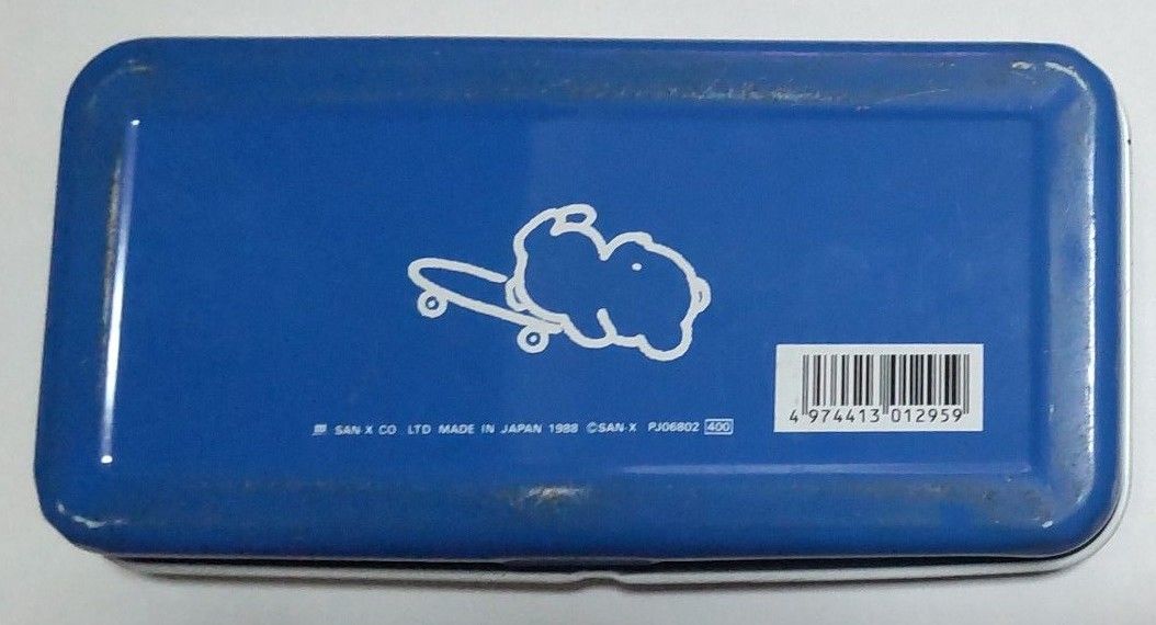 PINNY MU(ピニームー) 筆箱 昭和レトロ・ファンシー|Yahoo PINNY MU(ピニームー) 筆箱 昭和レトロ・ファンシー|Yahoo