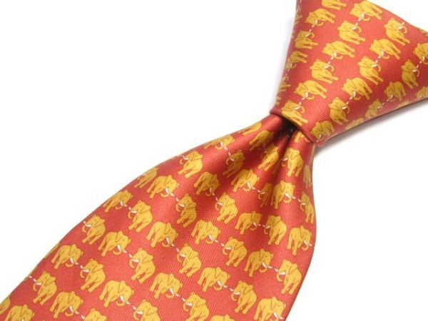 JIM THOMPSON( Jim Thompson ) silk necktie . pattern 840407C249R12