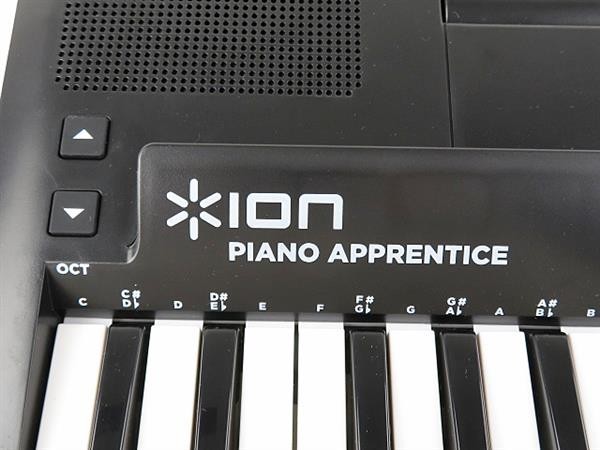 ION piano *a pre ntis electronic piano 25 key 838435AA1318-235
