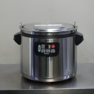 【有名人芸能人】 2019年製 象印 マイコン スープ ジャー TH-CU120 12L 乾式 内鍋直火可能 W460D395H355mm 7.0kg ウォーマー ケトル 温蔵庫 【有名人芸能人】 2019年製 象印 マイコン スープ ジャー TH-CU120 12L 乾式 内鍋直火可能 W460D395H355mm 7.0kg ウォーマー ケトル 温蔵庫