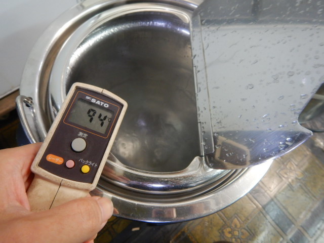 2017 год производства Zojirushi microcomputer суп Cook ja-TH-DW06 6L нагревание . теплоизоляция . случайный 1 шт. 2 позиций сухой W365D315H385mm 6.5kg утеплитель чайник 