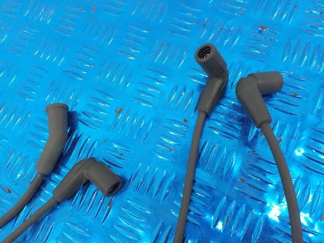 NB*0 Harley Davidson plug cable ( plug cord )5-7/17(.)